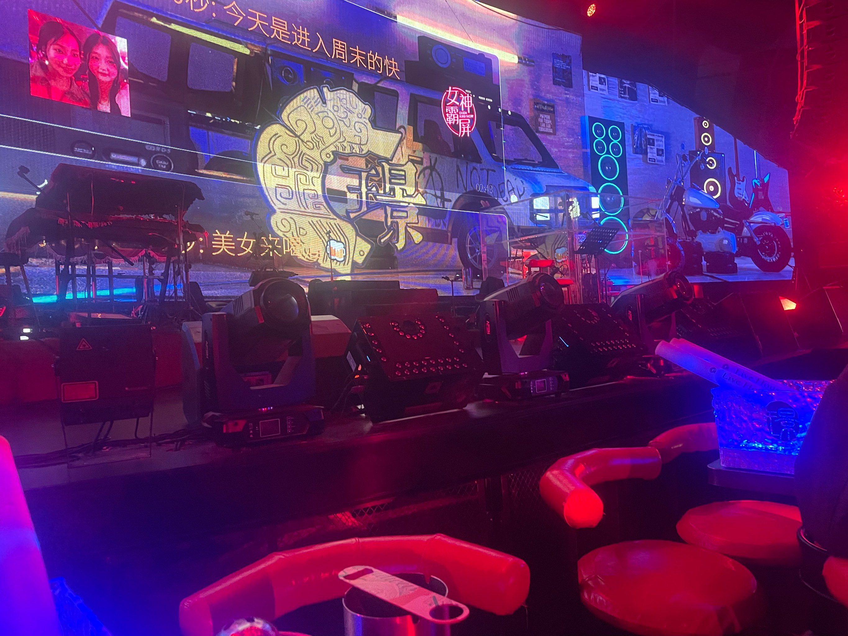 宜春商务ktv带来新玩法-万载县ktv预定