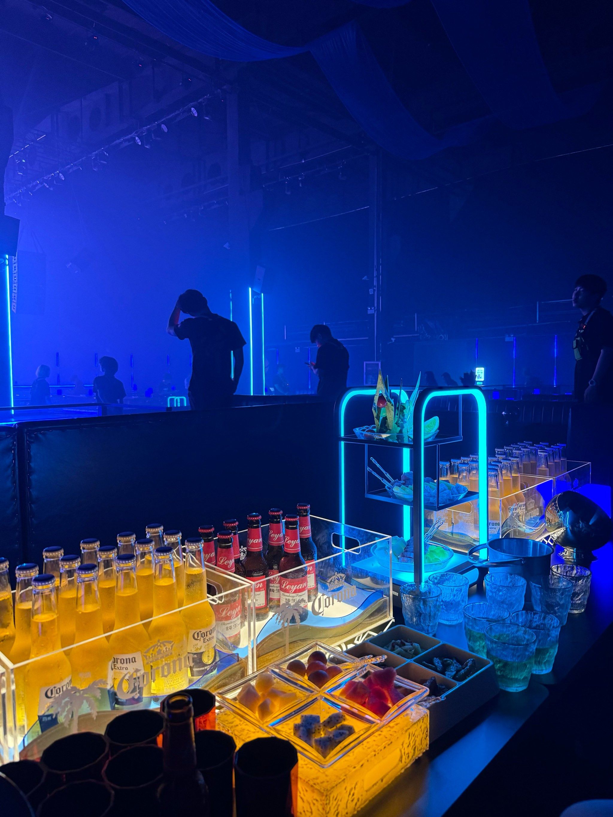 宜春商务ktv费用及计算-万载县ktv预定