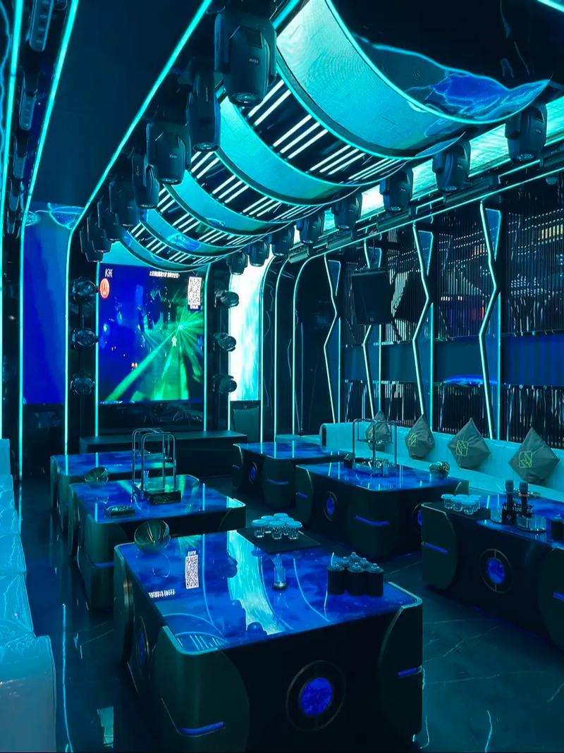 宜春商务ktv专业商务ktv预订服务-万载县ktv预定